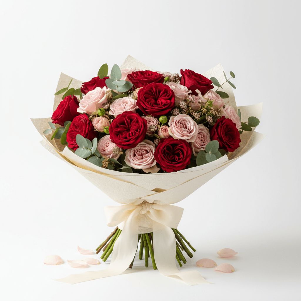 Timeless Beauty - Blossomly