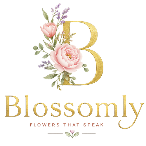 Blossomly