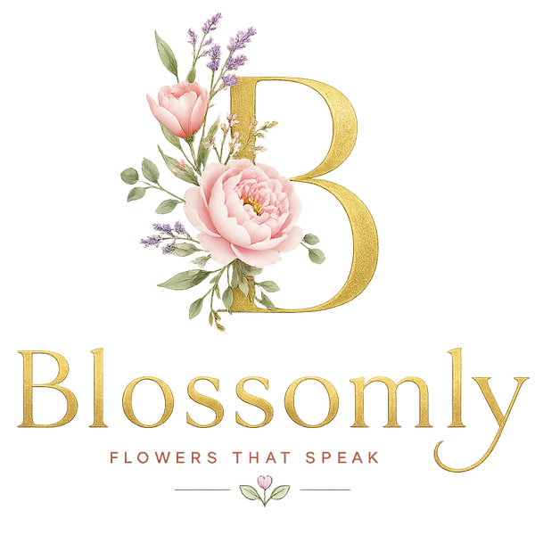 Blossomly