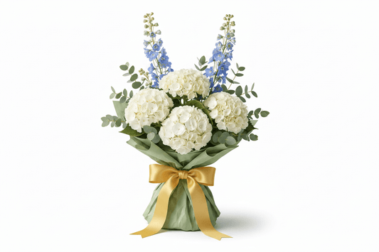 Spring Garden Bouquet | Blossomly - Blossomly