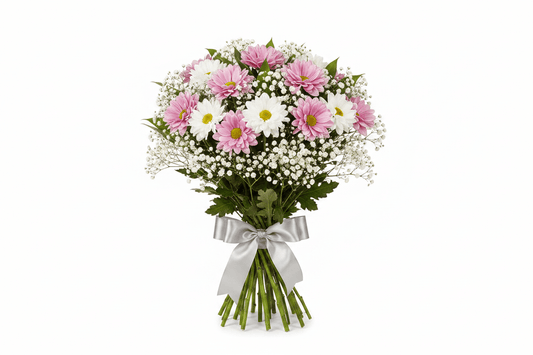 Sweet Birthday Bouquet by Blossomly - Blossomly